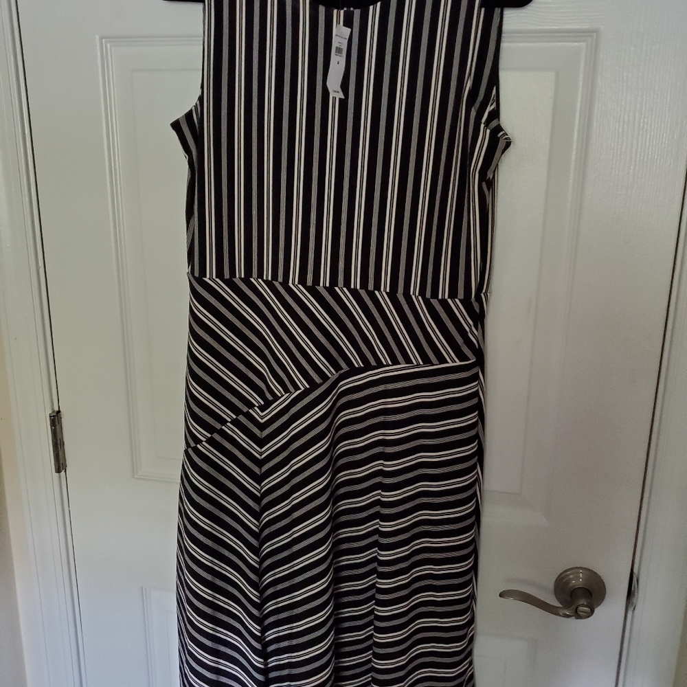 Banana Republic NWT dress M